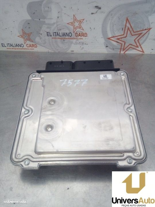 CENTRALINA MOTOR UCE AUDI A5 SPORTBACK 2010 -03L906022MK - 2