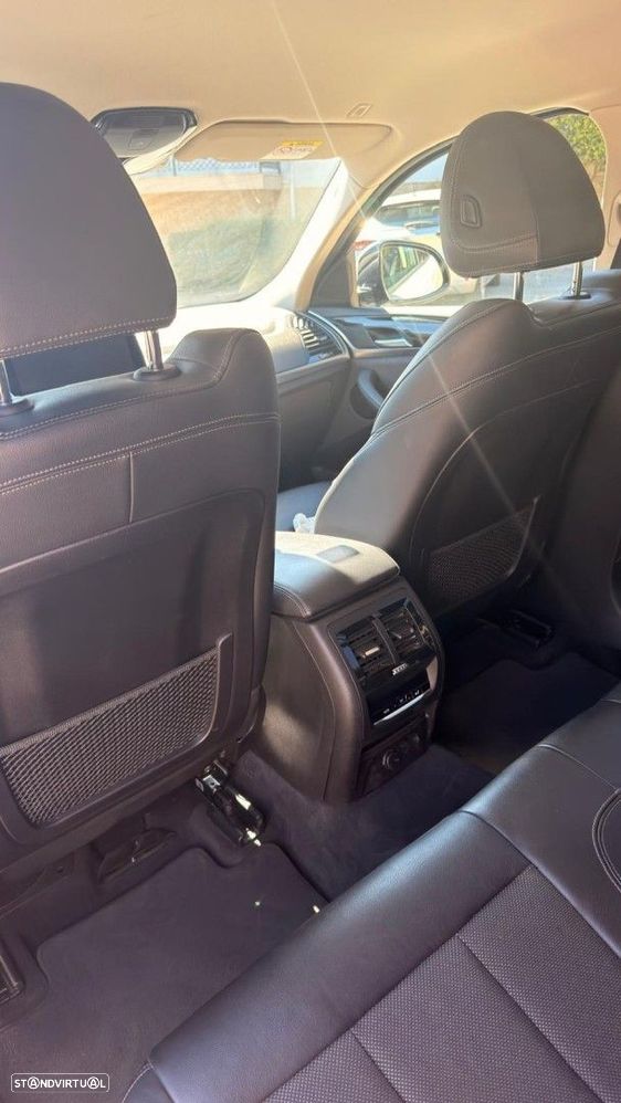 BMW X4 20 d xDrive XLine Auto - 13