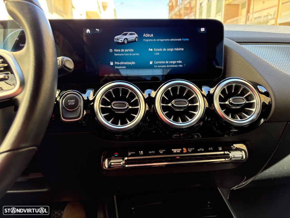 Mercedes-Benz EQA 250 Progressive - 5