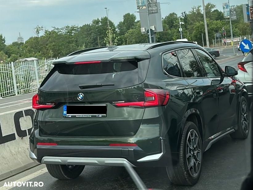 BMW X1 - 3