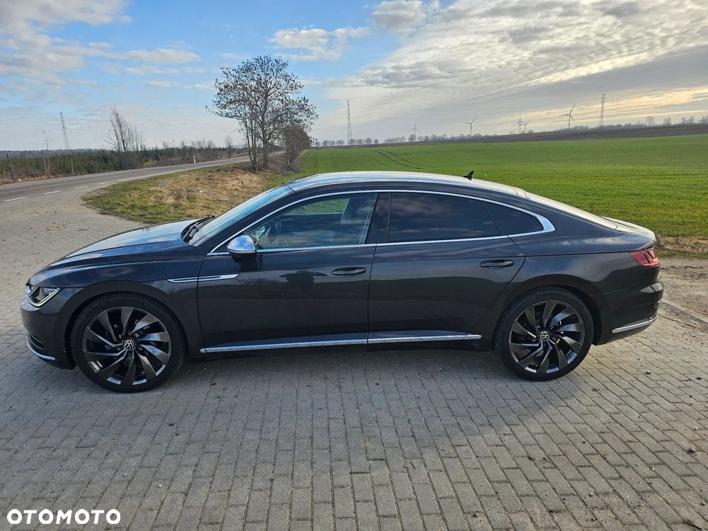 Volkswagen Arteon 2.0 TDI SCR Elegance DSG - 7