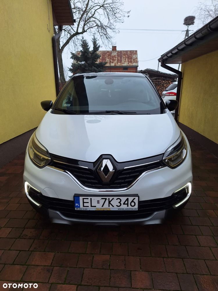 Renault Captur - 9