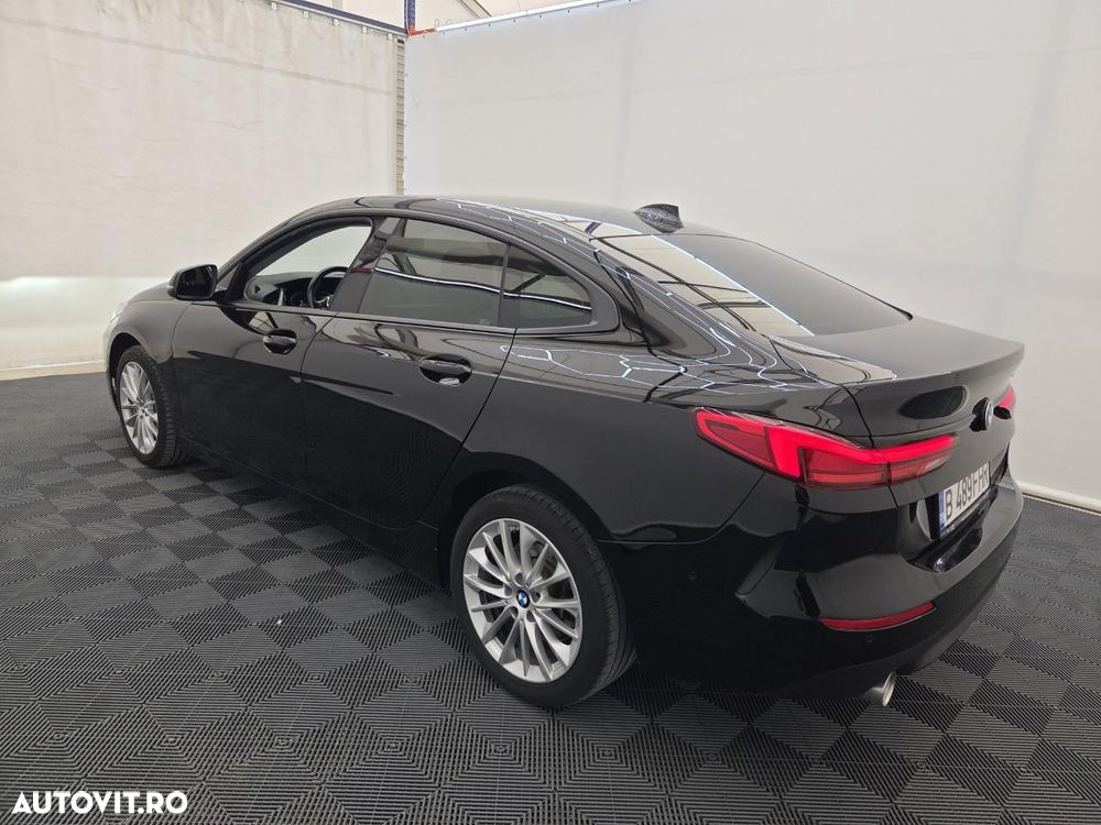 BMW Seria 2 218d AT - 4