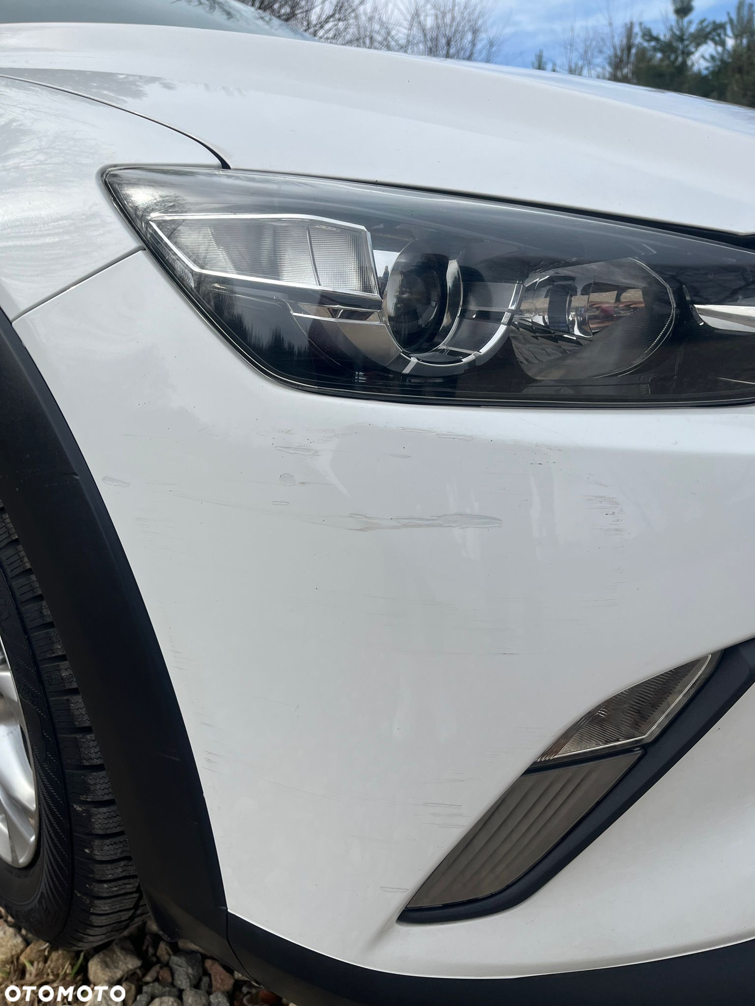 Mazda CX-3 - 9