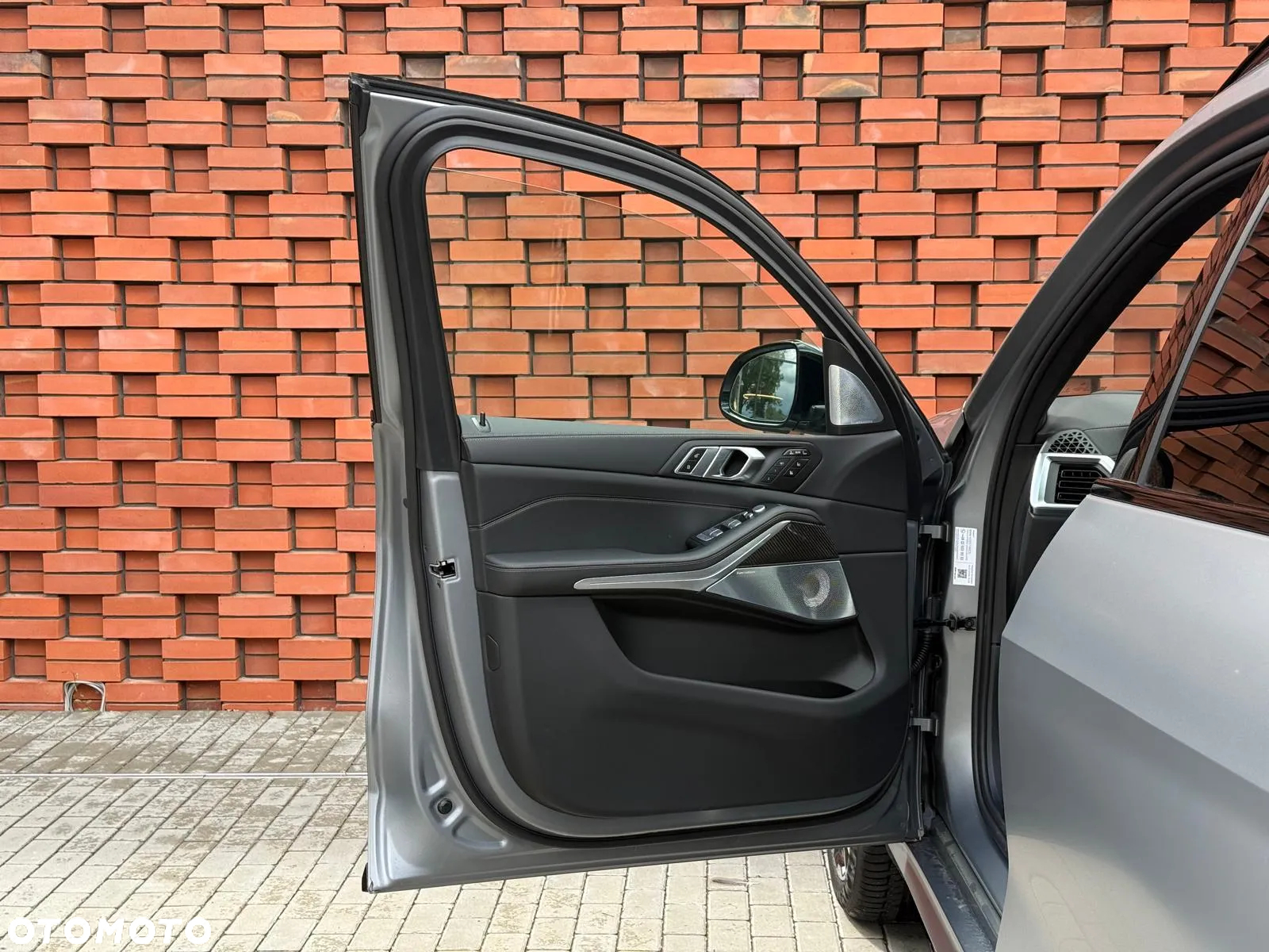 BMW X7 - 11