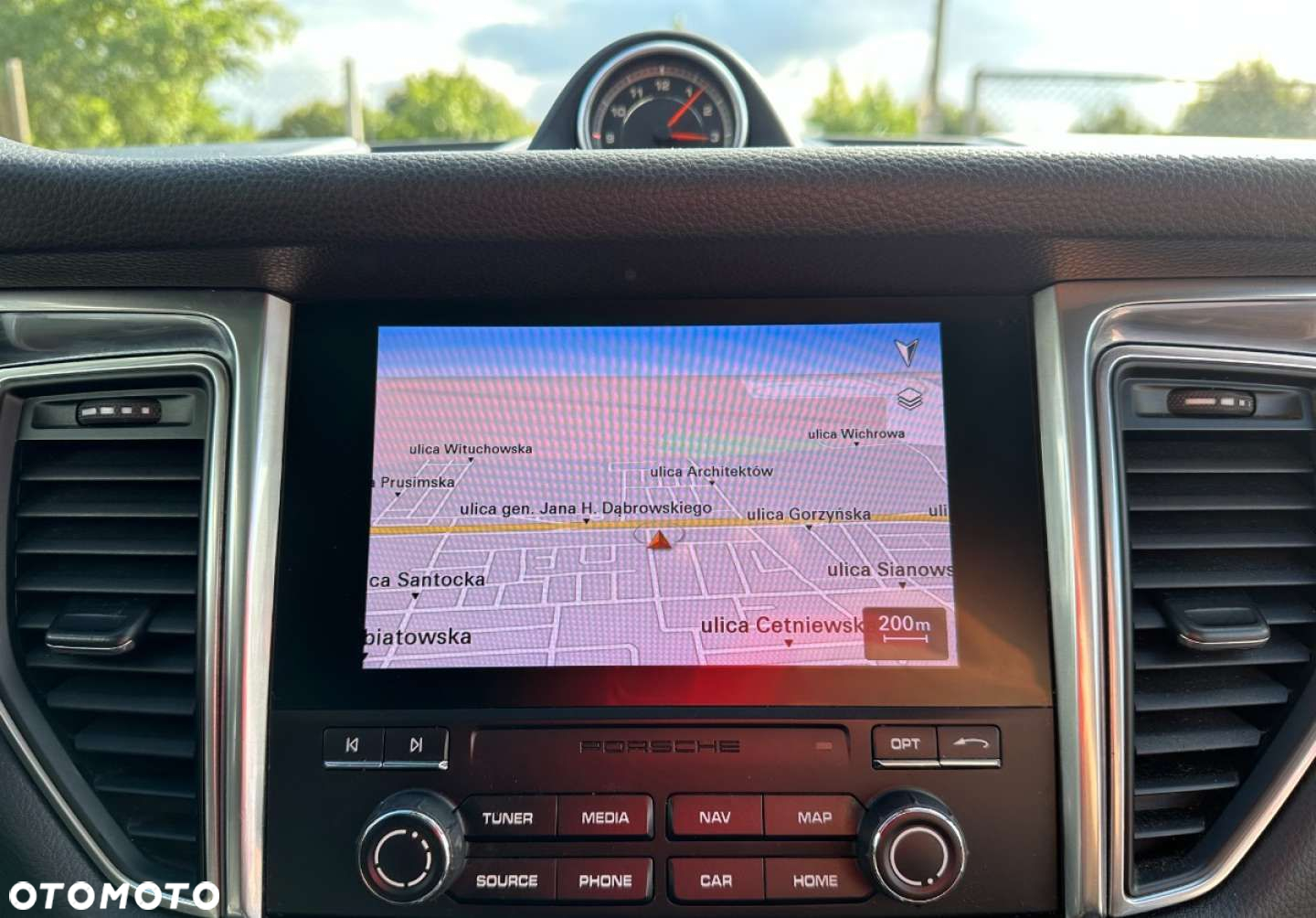 Porsche Macan - 19