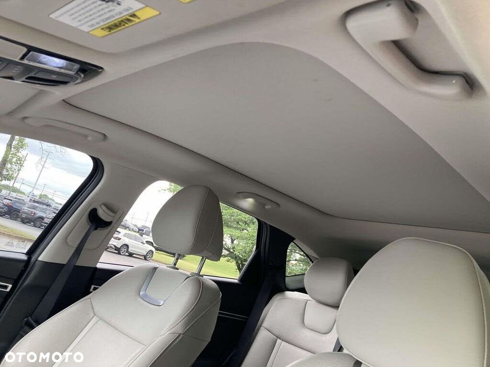 Hyundai Tucson - 18