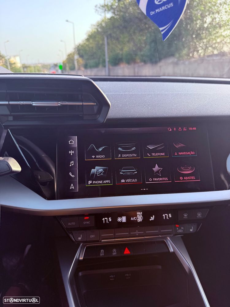 Audi A3 Sportback TDI 85 kW S line - 20