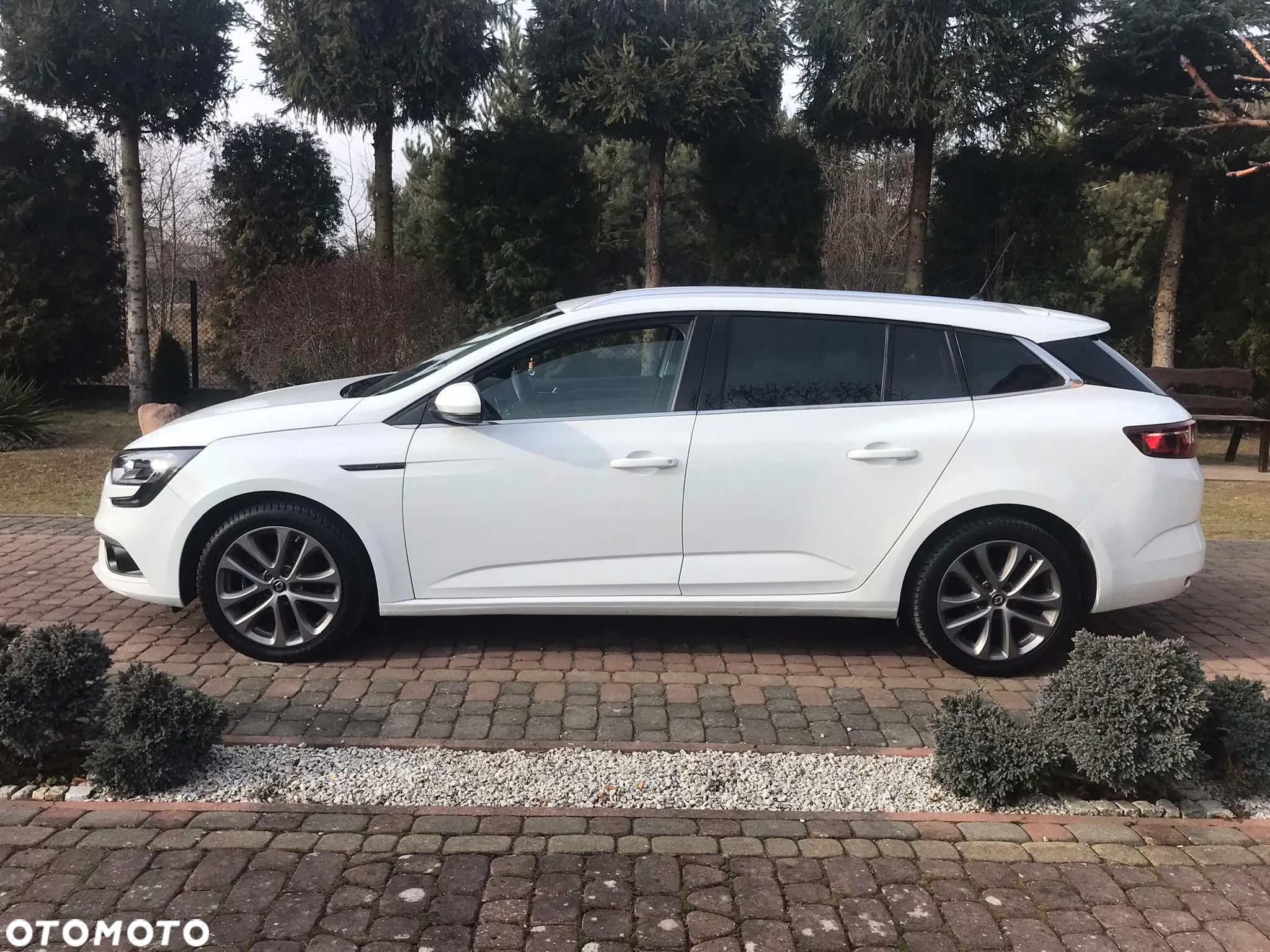 Renault Megane - 3