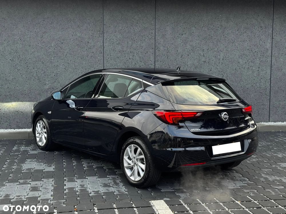 Opel Astra V 1.4 T Elite S&S - 6