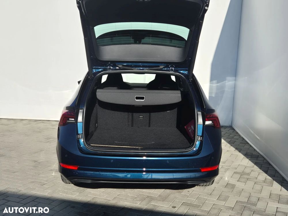 Skoda Octavia 1.4 TSI iV DSG Sportline - 31