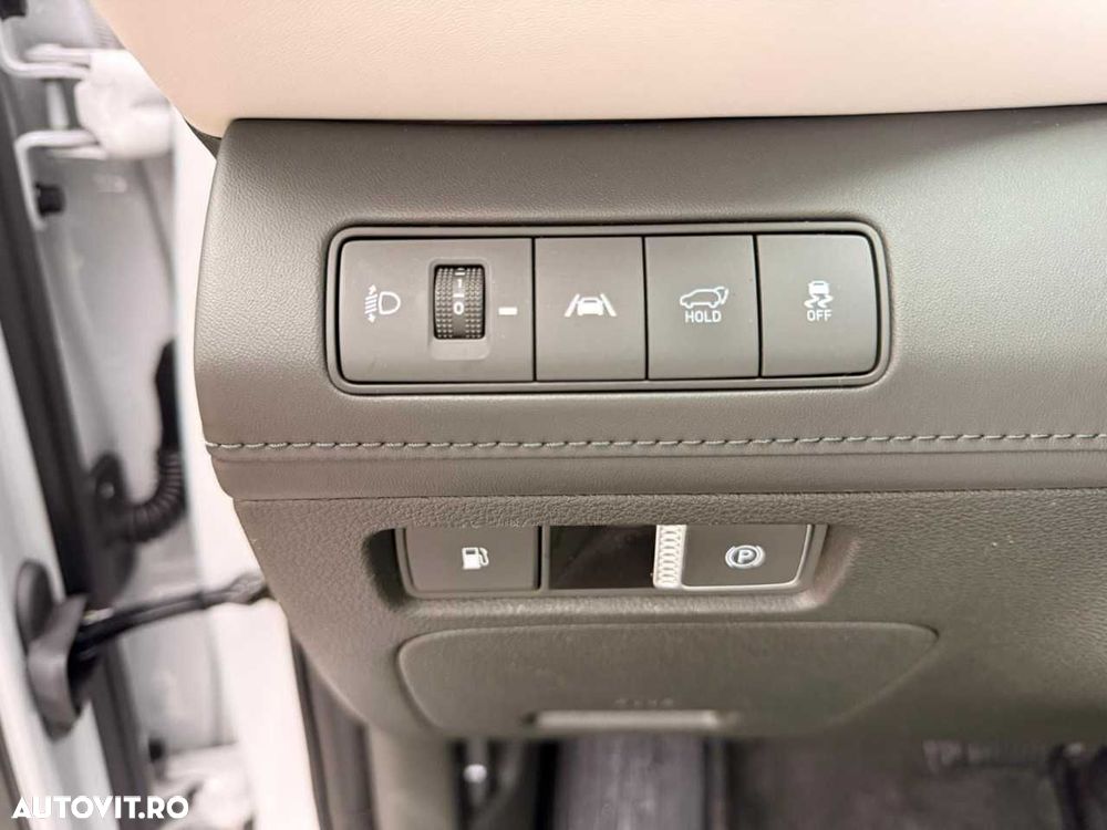 Hyundai Santa Fe - 27