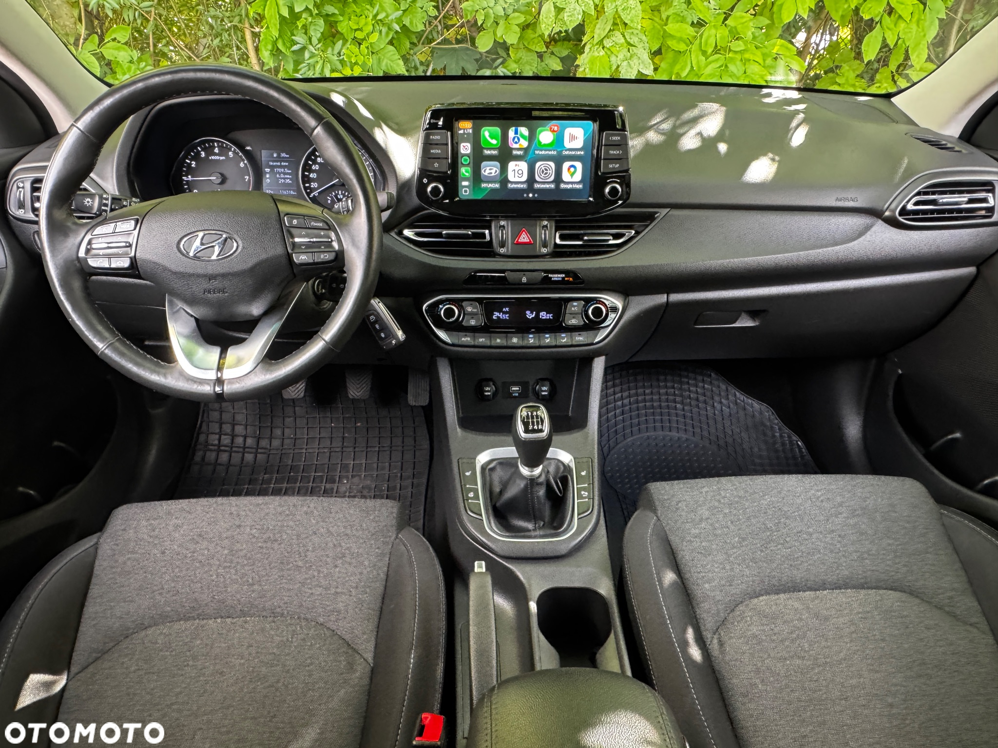 Hyundai i30 - 27