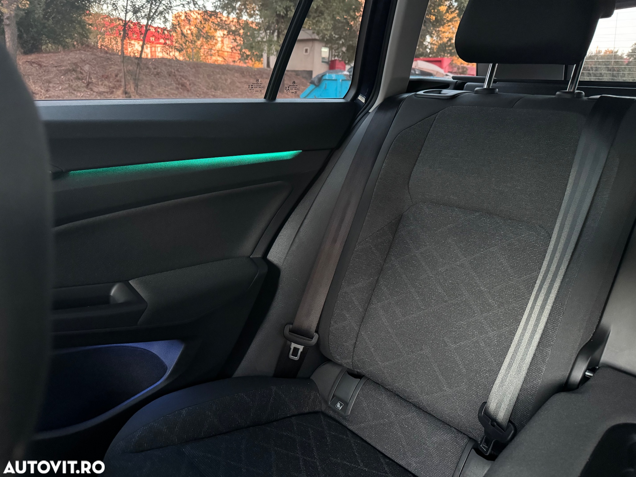 Volkswagen Golf 2.0 TDI Life - 13