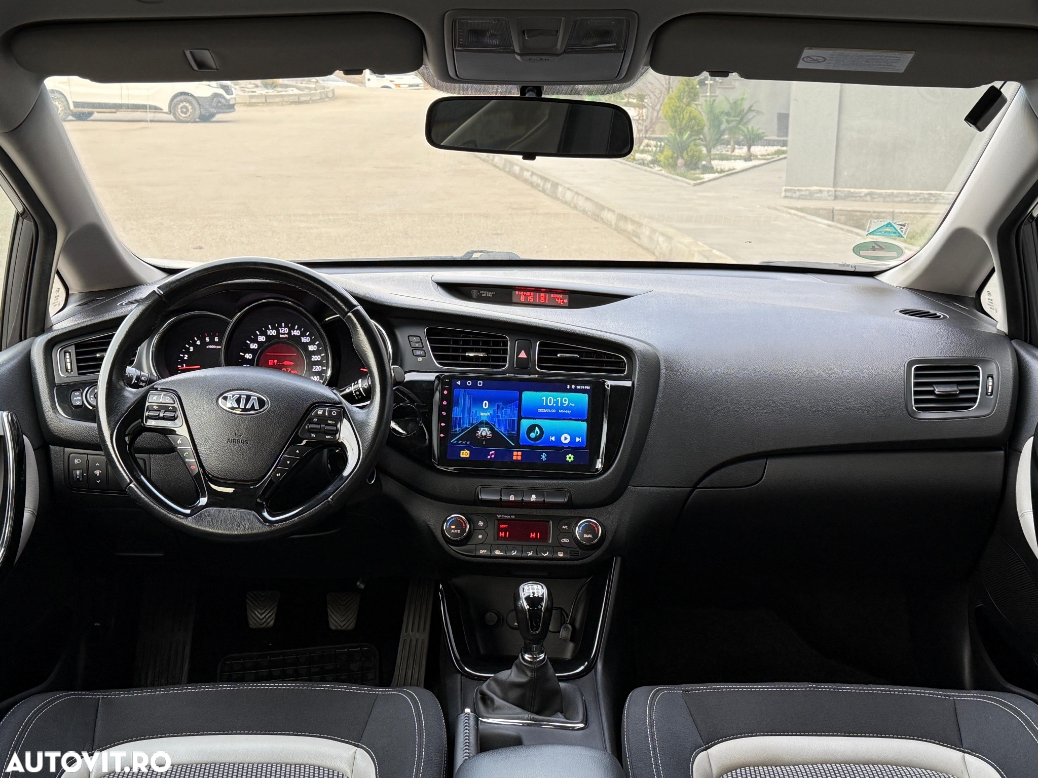 Kia Ceed - 19
