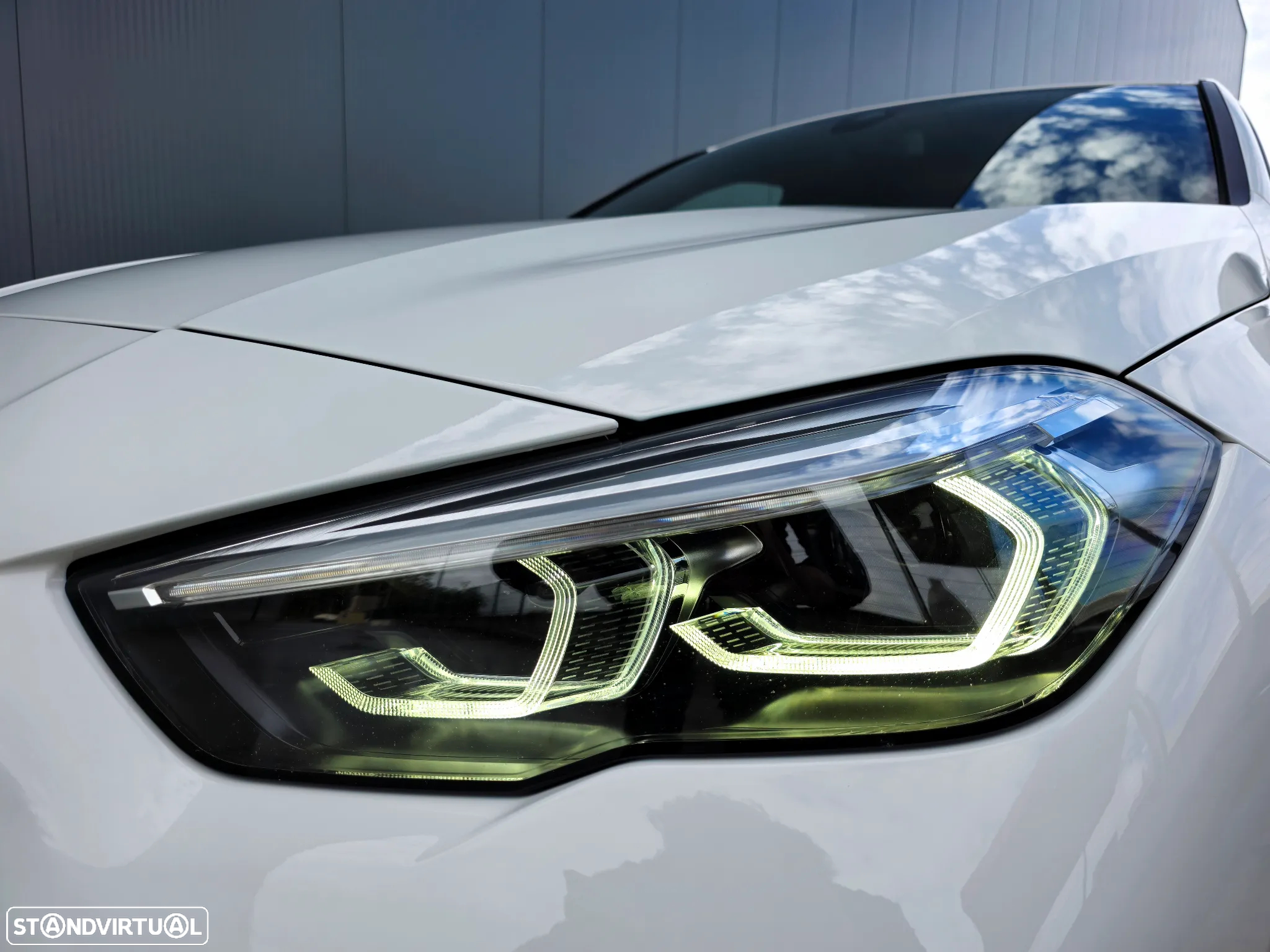 BMW 216 Gran Coupé d Pack Desportivo M - 15