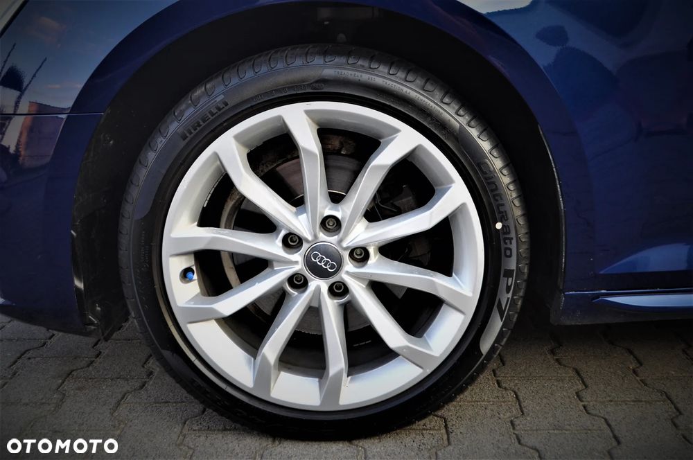 Audi A4 Avant 2.0 TFSI ultra S tronic design - 33