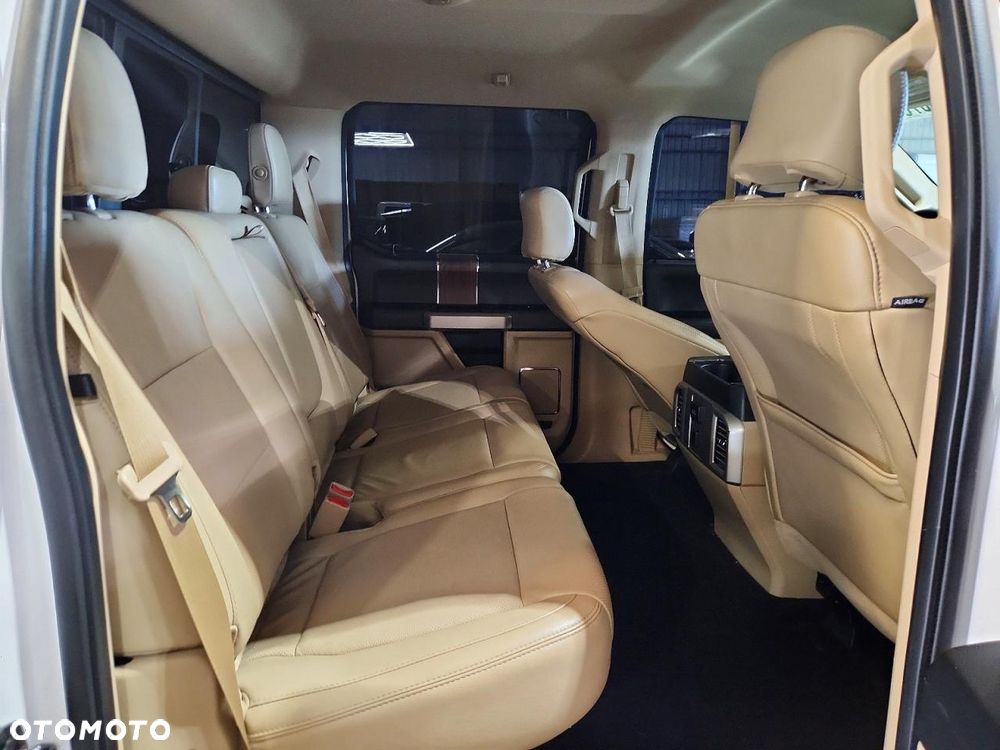 Ford F150 - 11