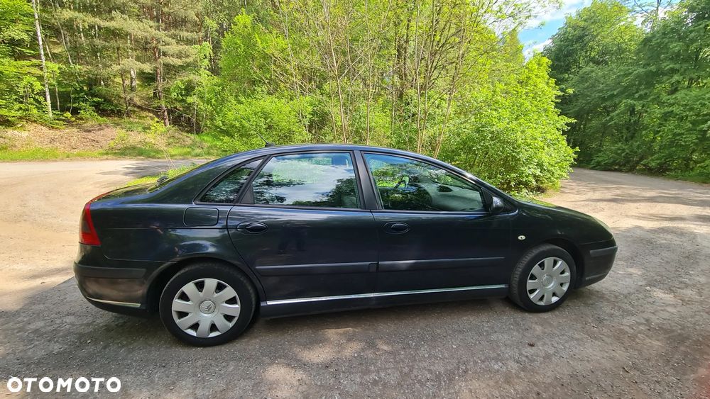 Citroën C5 - 6