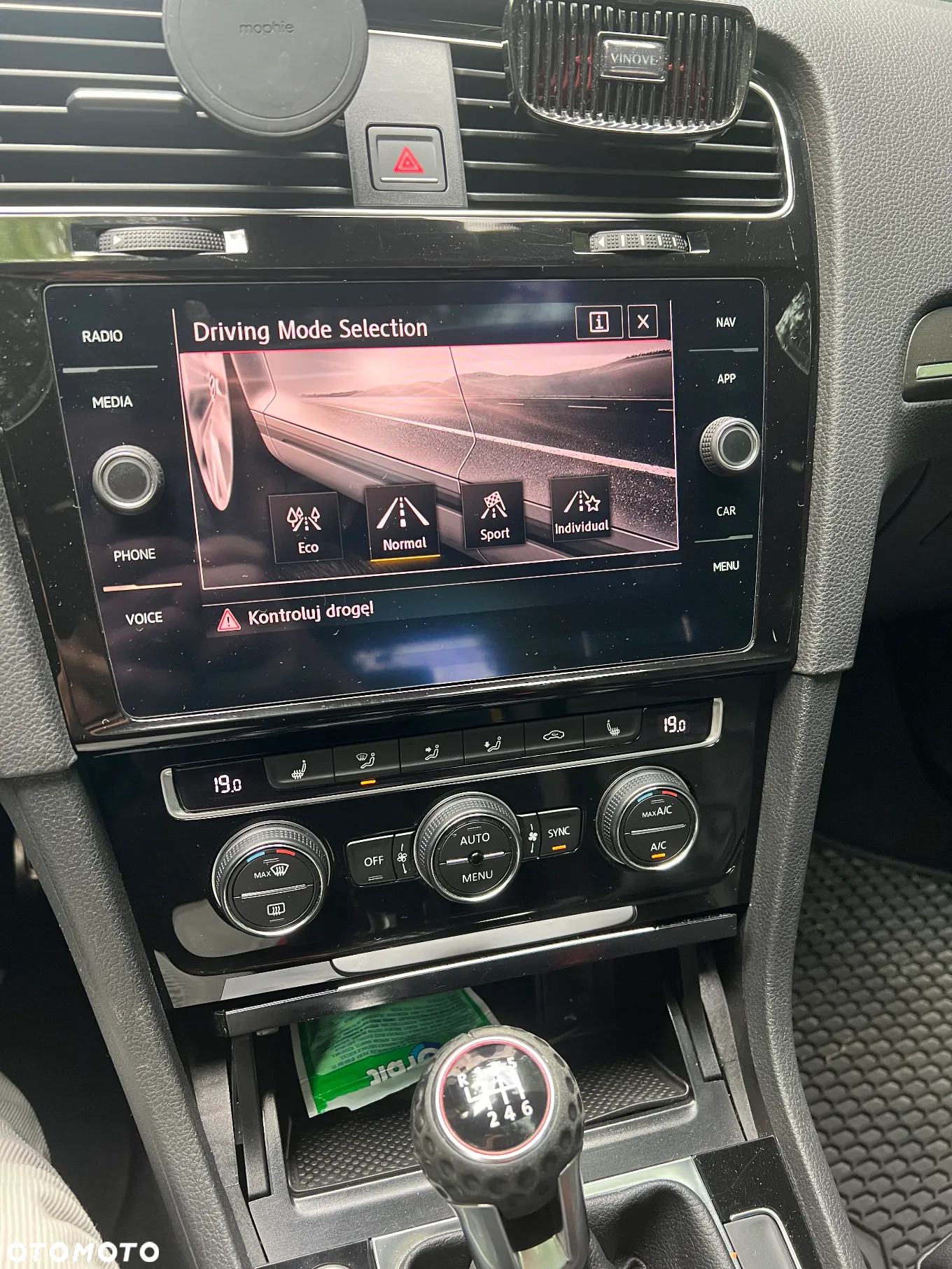 Volkswagen Golf VII 2.0 TSI BMT GTI - 18