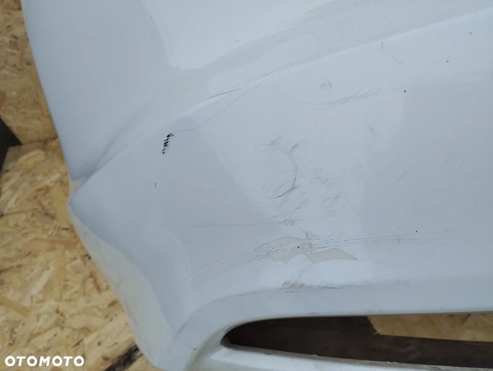 Zderzak tylny Tył Honda Civic IX 71501TV0E000 - 8