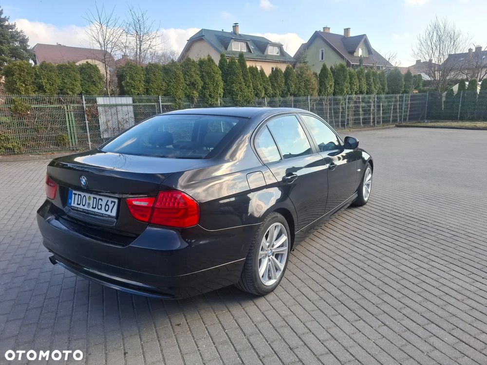 BMW Seria 3 - 8
