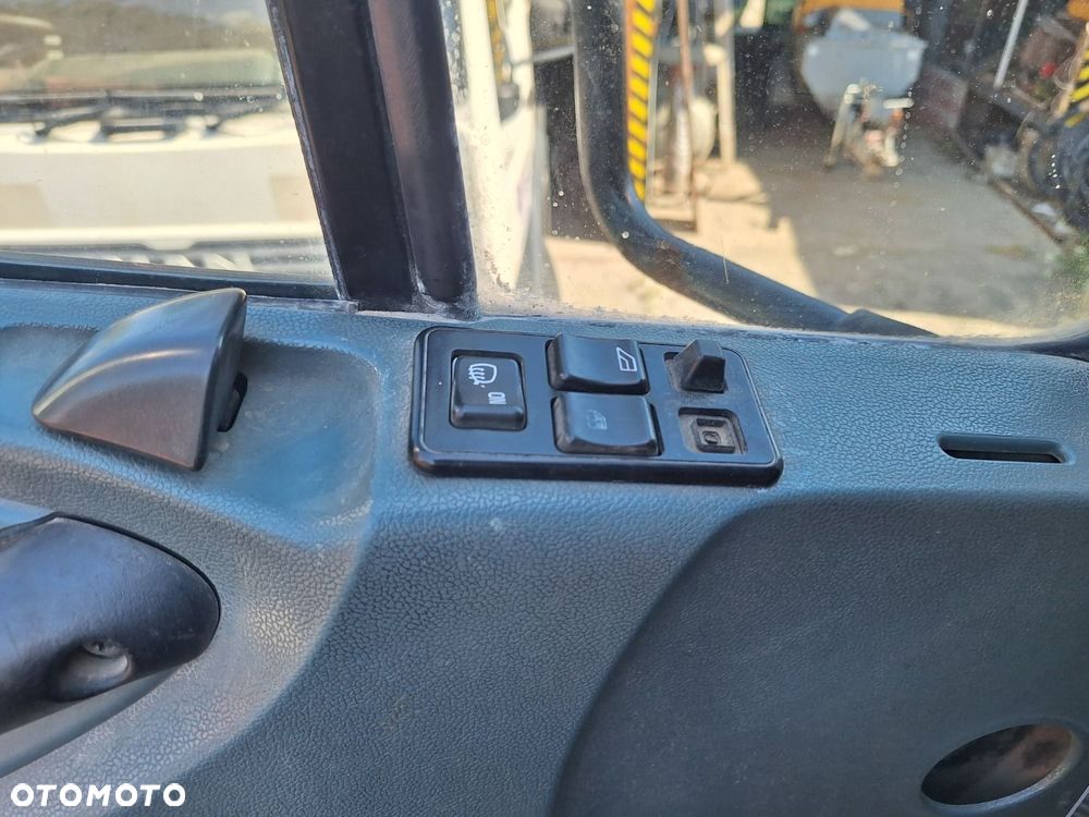DAF Fad Cf 85.430 8X4 - 14