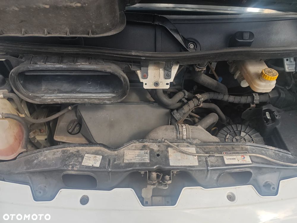 Citroën JUMPER - 29