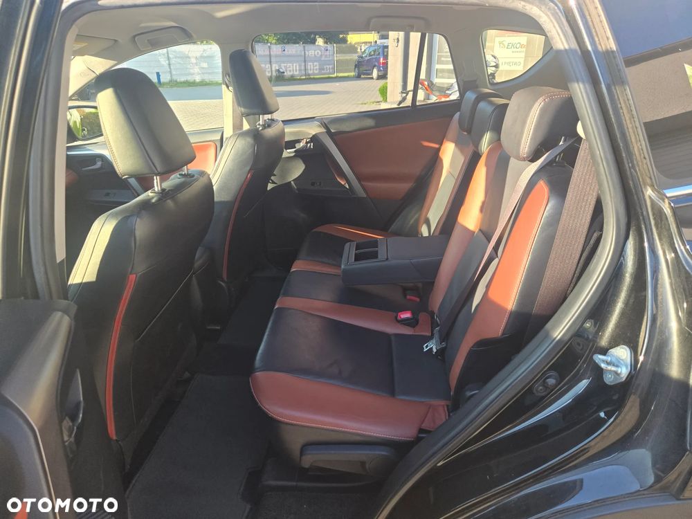 Toyota RAV4 - 17