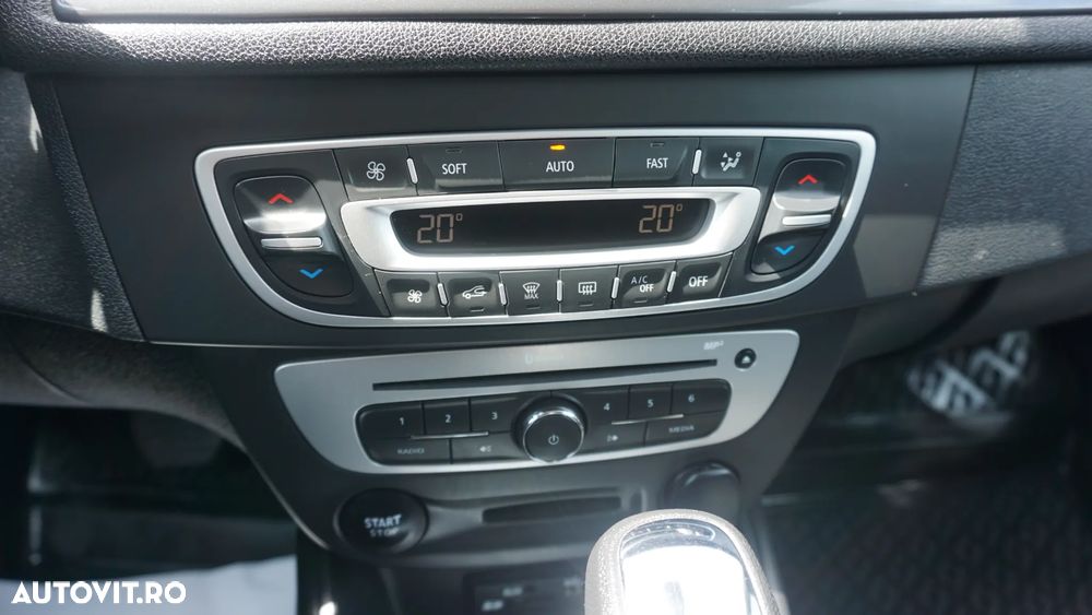 Renault Megane ENERGY dCi 110 EDC LIMITED - 25