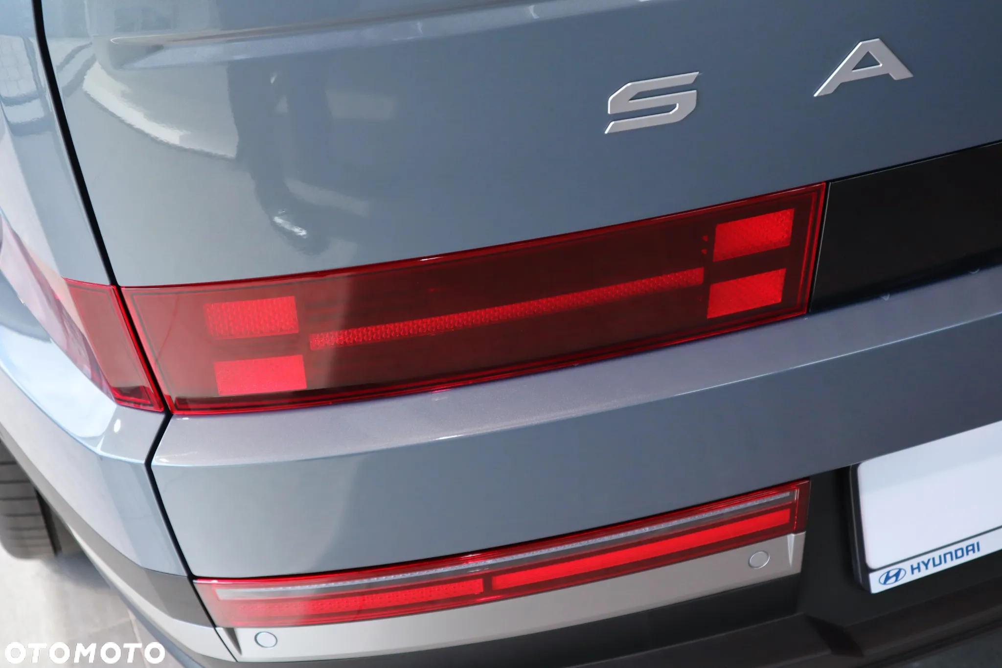 Hyundai Santa Fe - 12