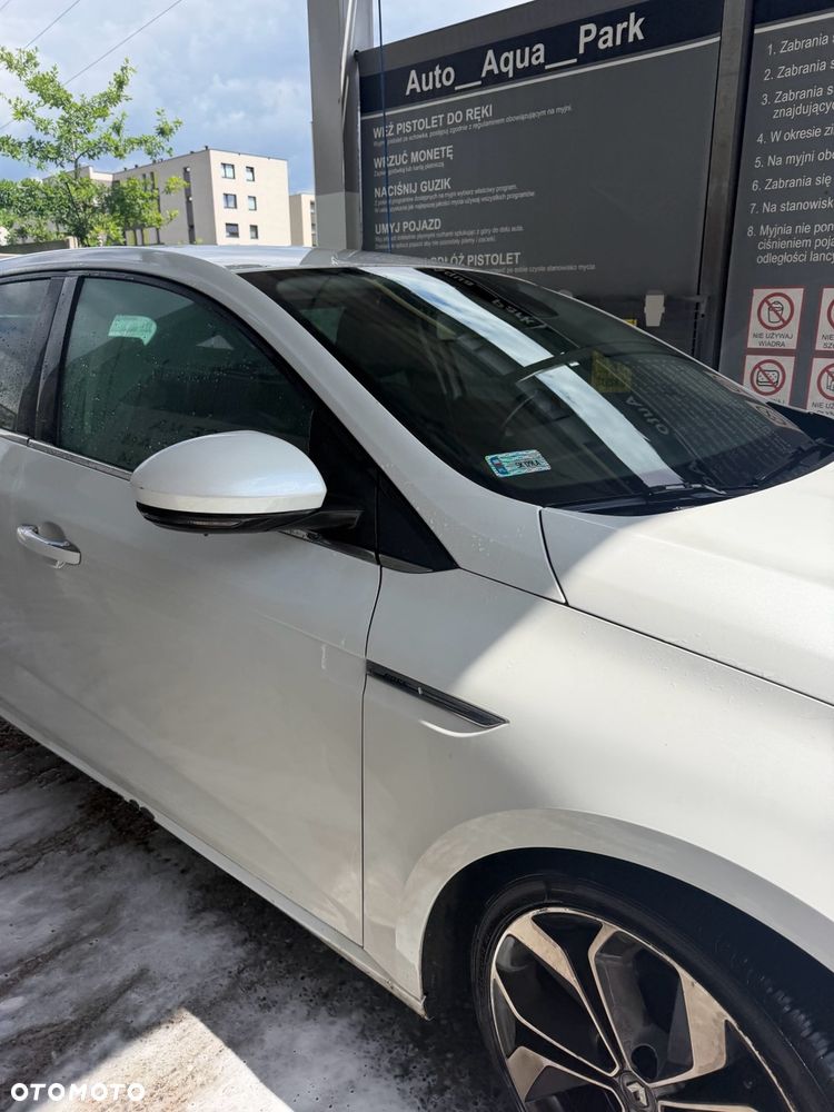 Renault Megane - 10