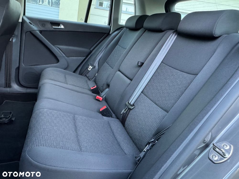 Volkswagen Tiguan - 7