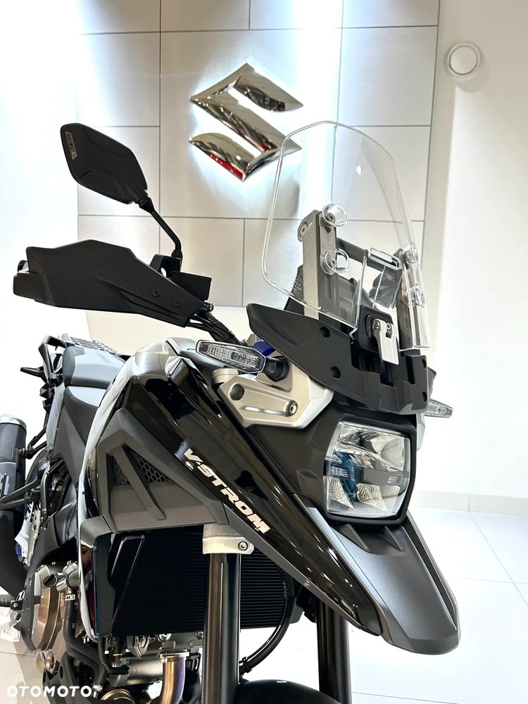 Suzuki V-STROM - 6