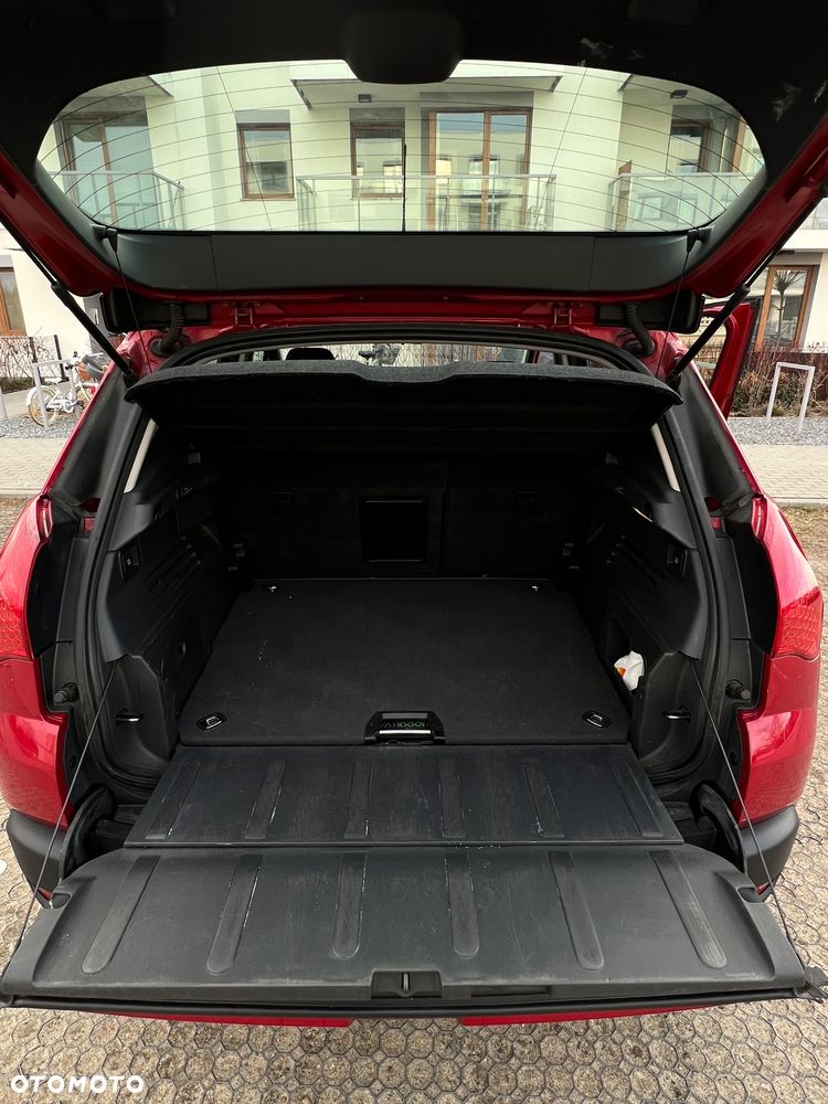 Peugeot 3008 1.6 HDi Trendy - 8