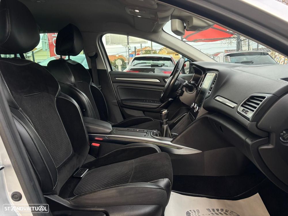 Renault Mégane - 28