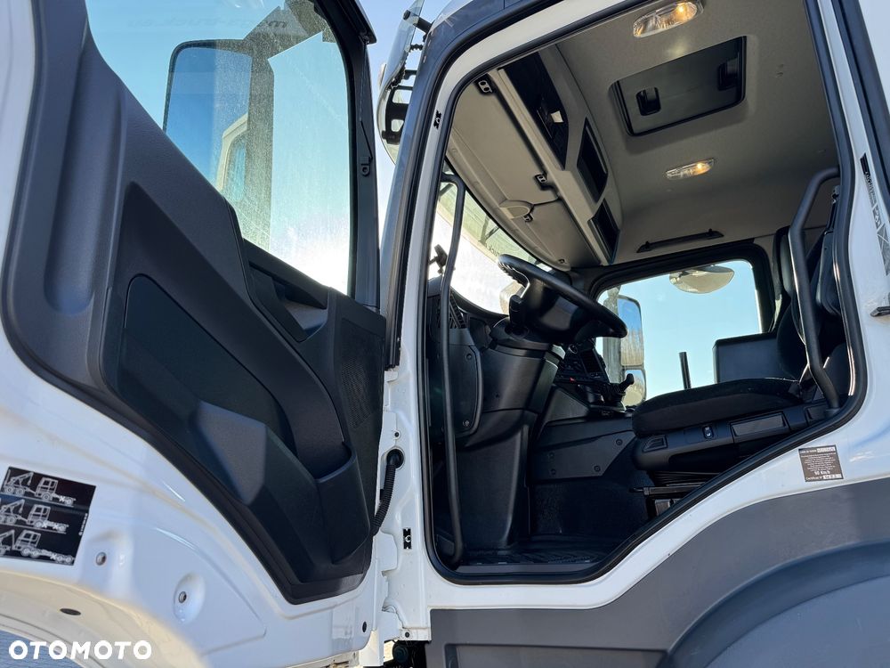 Mercedes-Benz Arocs 1835 4x4,,SPECJALNY"Impor Francja 37.km!!! - 27