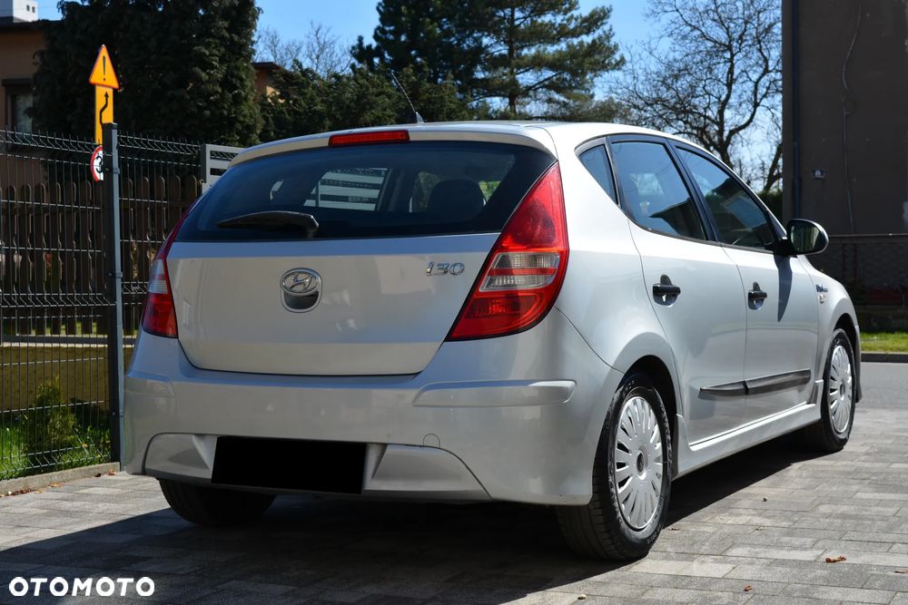 Hyundai i30 1.6 CRDi Blue Classic - 15