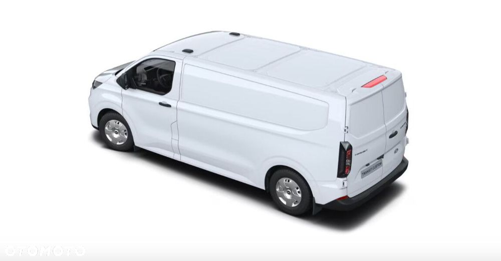 Ford transit-custom Transit Custom Van Trend 136KM M6 - 7