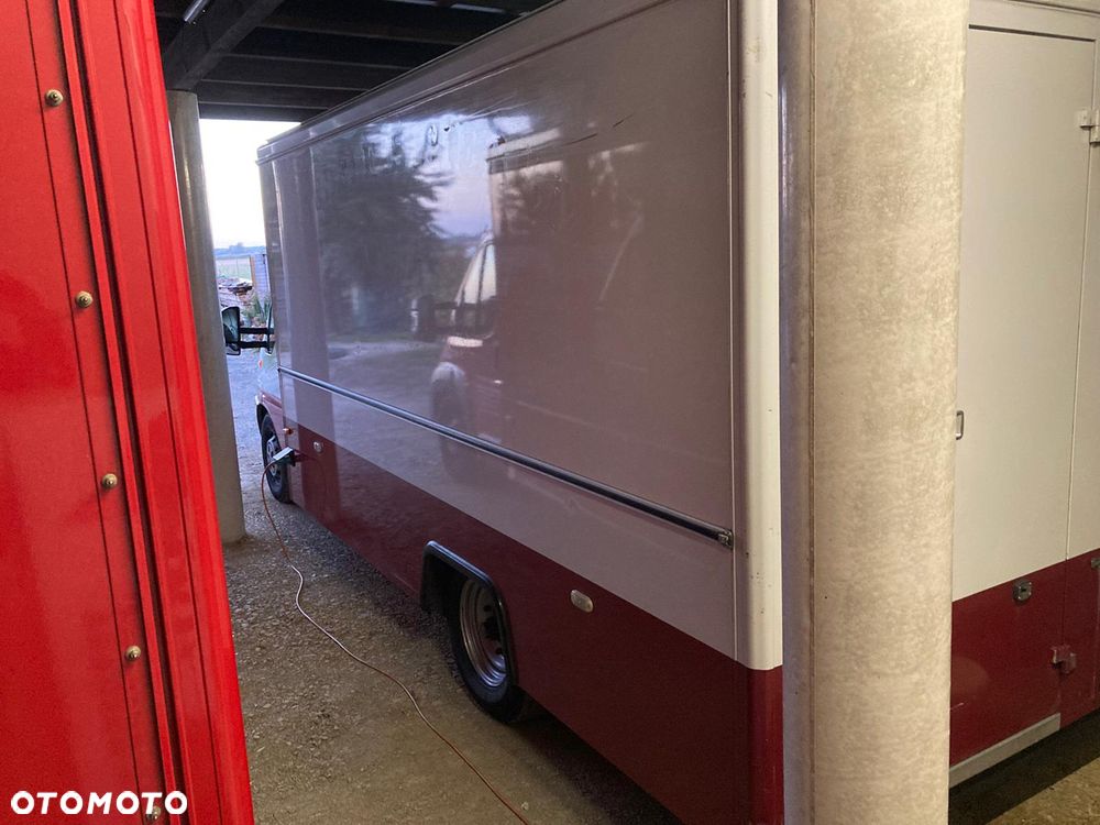 Fiat Ducato - 6