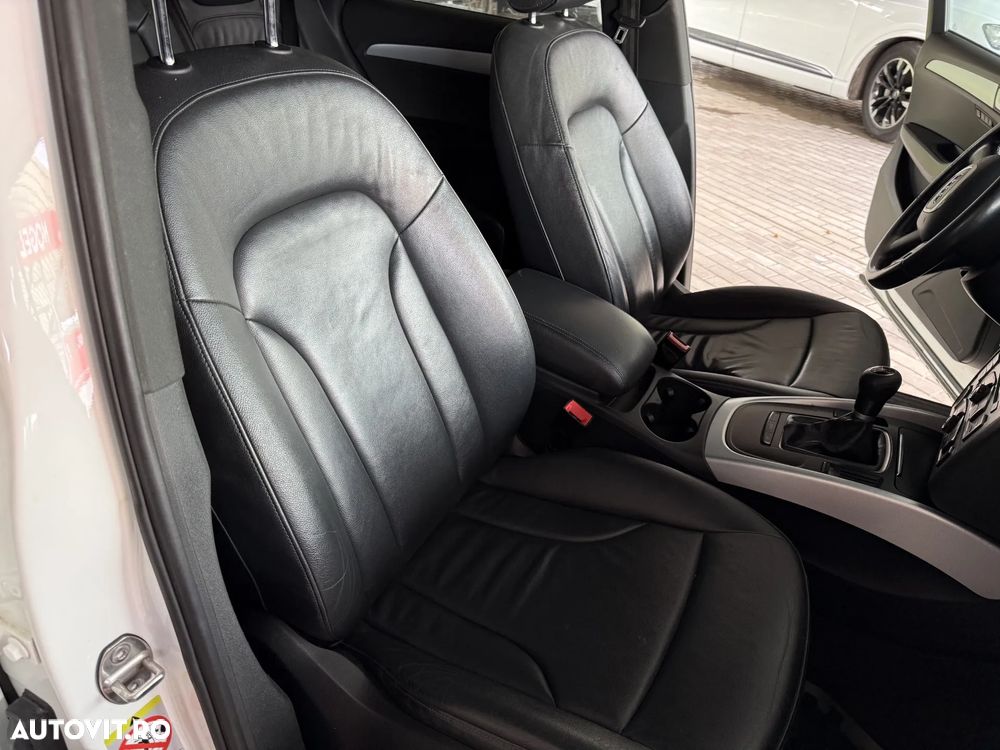 Audi Q5 - 25