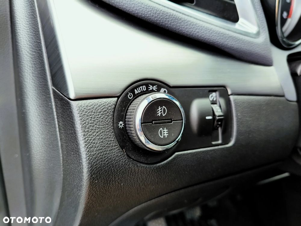 Opel Mokka 1.4 Turbo ecoFLEX Start/Stop 4x4 Innovation - 23