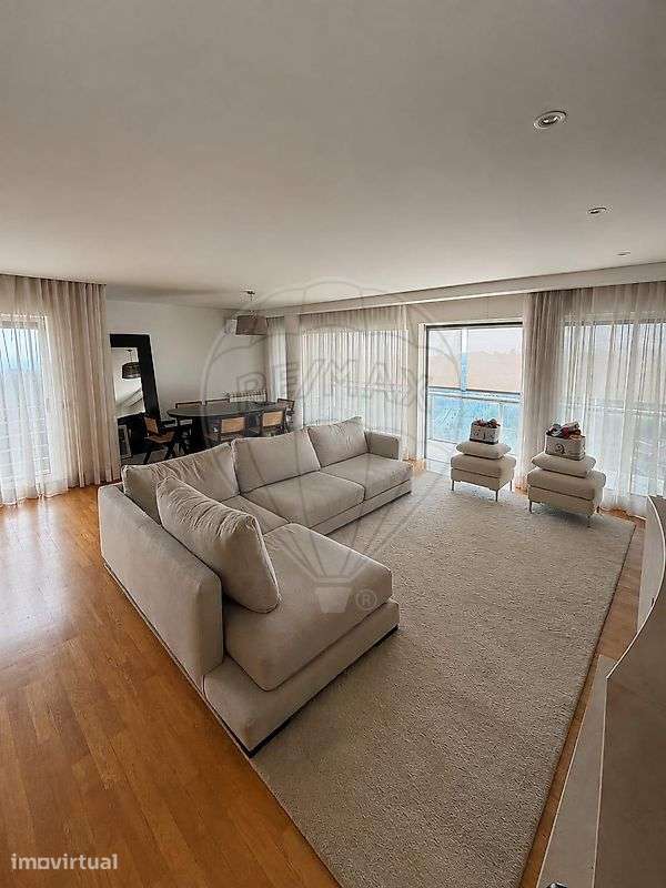 Apartamento T3 para arrendamento - Grande imagem: 2/19