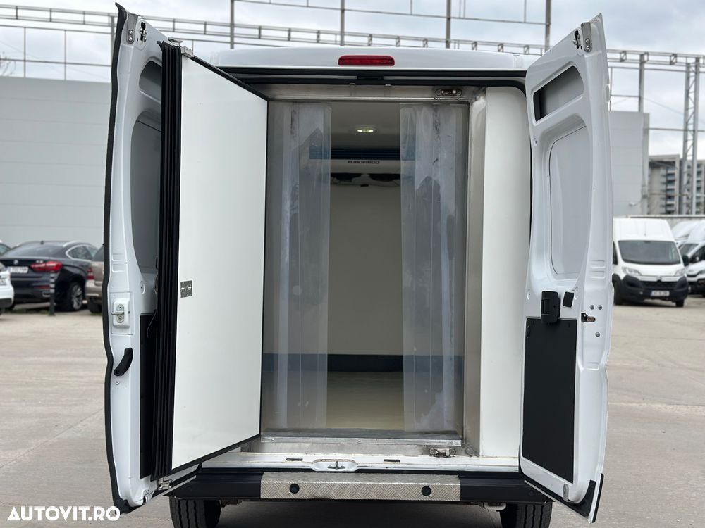 Opel Movanu - 5