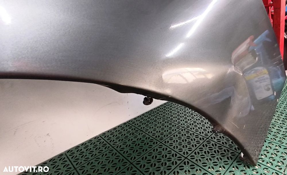 Aripi BMW E90/91 preturi de la 150 la 300 lei - 18