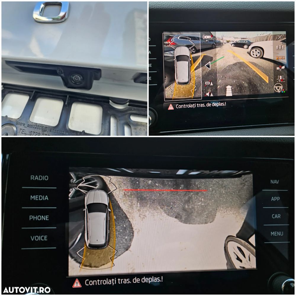 Skoda Kodiaq 2.0 TDI DSG Ambition - 7