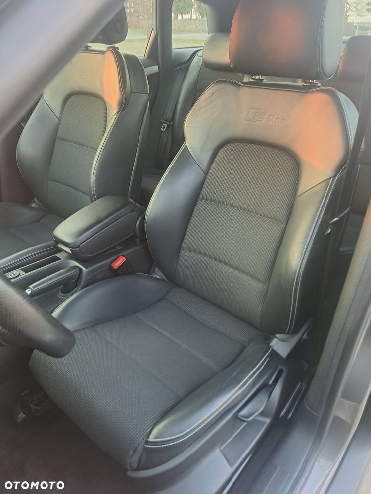 Audi A3 Sportback 1.6 TDI Ambition - 6