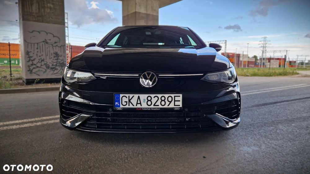 Volkswagen Golf 2.0 TSI 4Motion R DSG - 19
