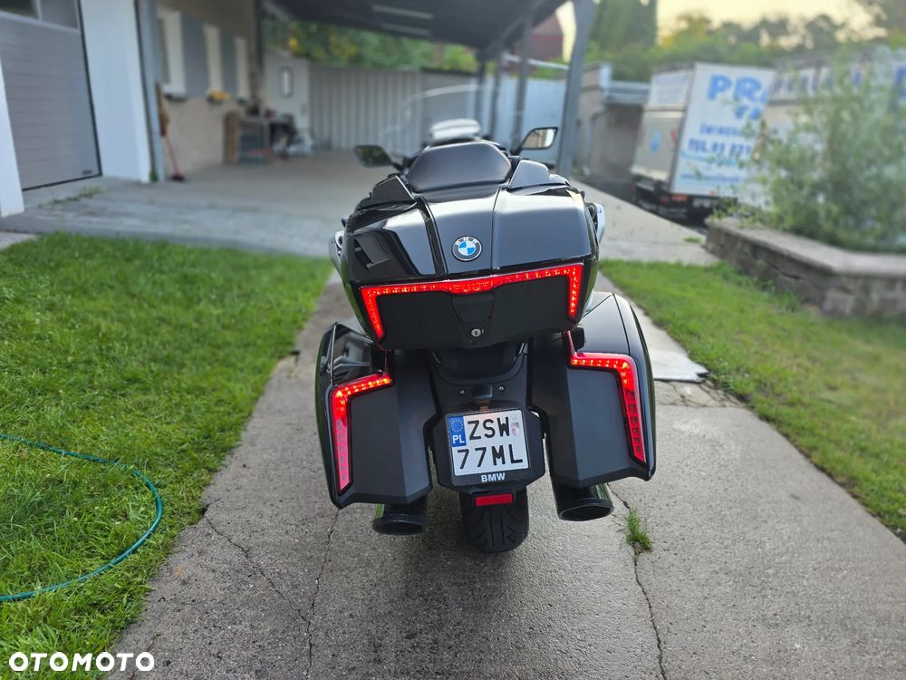 BMW K - 4
