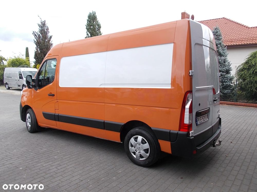Renault Master - 5